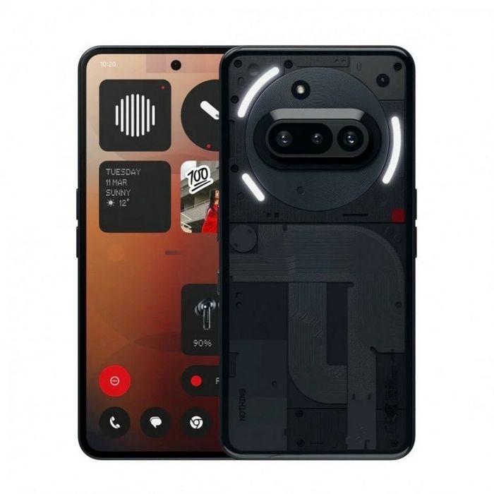 Nothing phone 3a