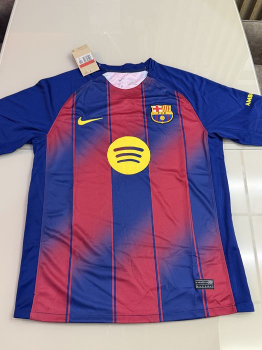 FC Barcelona Екипи Jersey