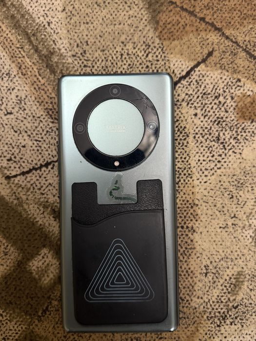 Продам телефон HONOR X9a