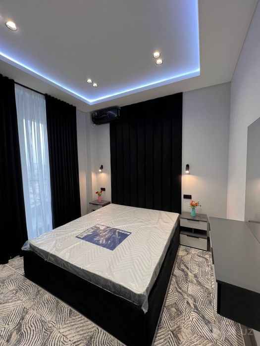 Arenda Lyuks kvartira Terassali ‼️ Modern Stroy