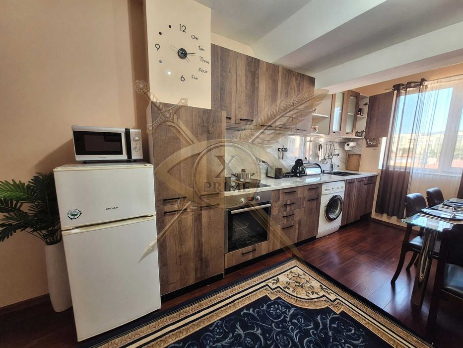 Тристаен апартамент в Христо Ботев ! 21940262