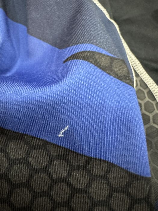 Мъжка рашгард блуза HAYABUSA METARY 47. Размер М