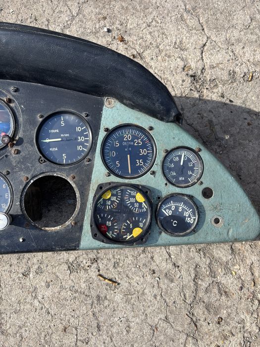 Самолетно табло