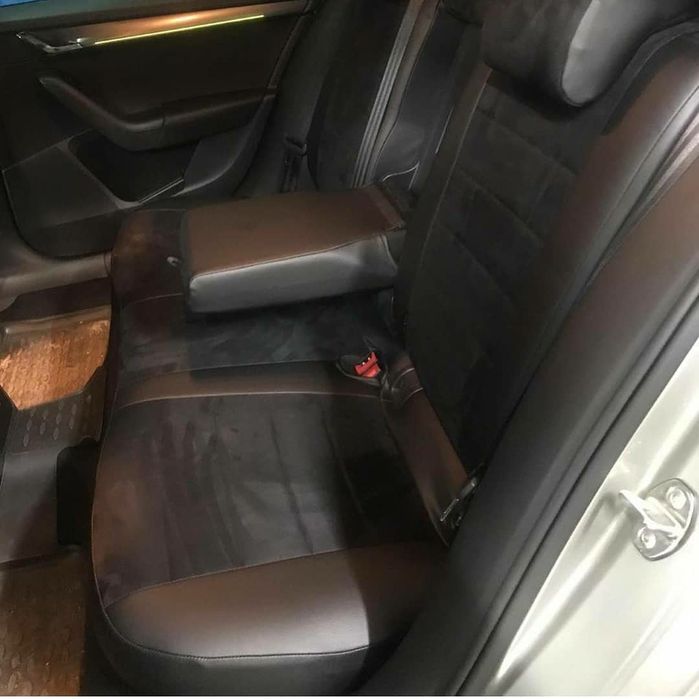 Авточехлы от компании Avto.moto.mir