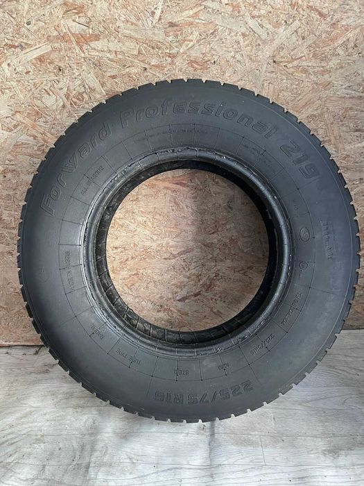 Два колеса Forward Professional 219 225/75R16