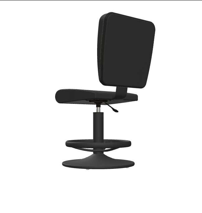 Висококачествени столове MGR “Solista” - последни бройки