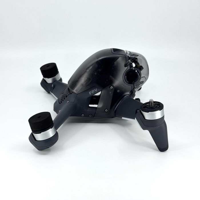Drona DJI FPV Only Drone + DJI FPV Charging hub | Factura + Garantie |