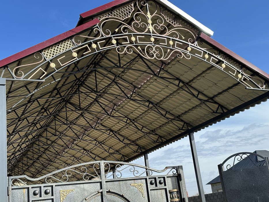 Навес для дома,Арка,ферма,шанхай