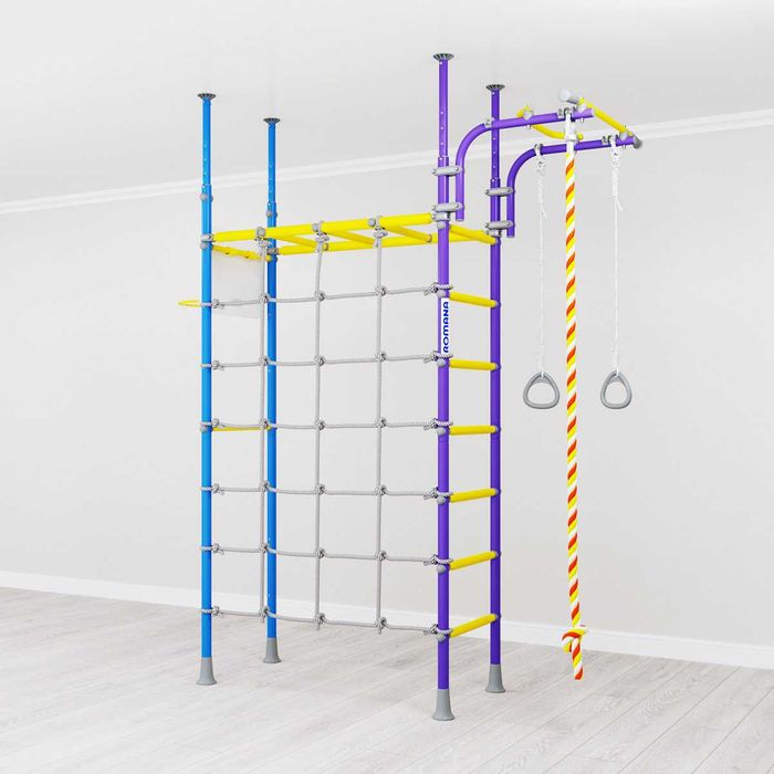 Шведская стенка ROMANA R4