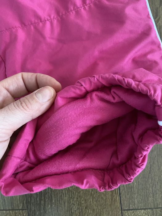 Зимен панталон 110