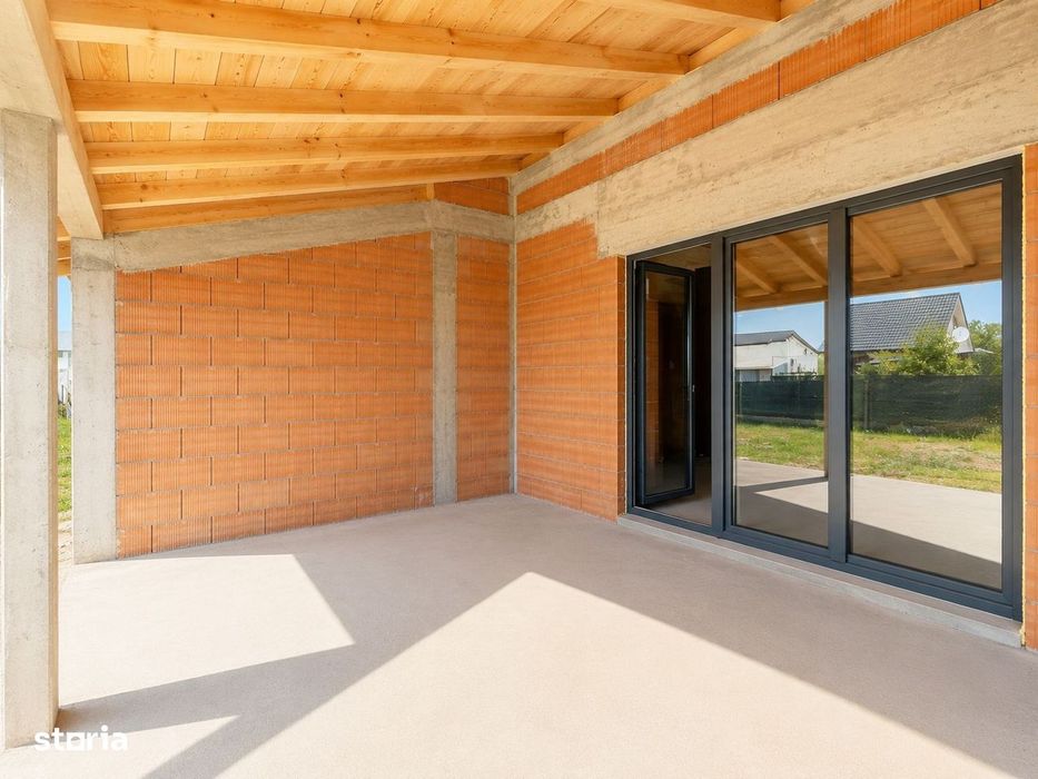 Comision 0% Duplex Sanandrei | Despartit camera tehnica| 4 dormitoare