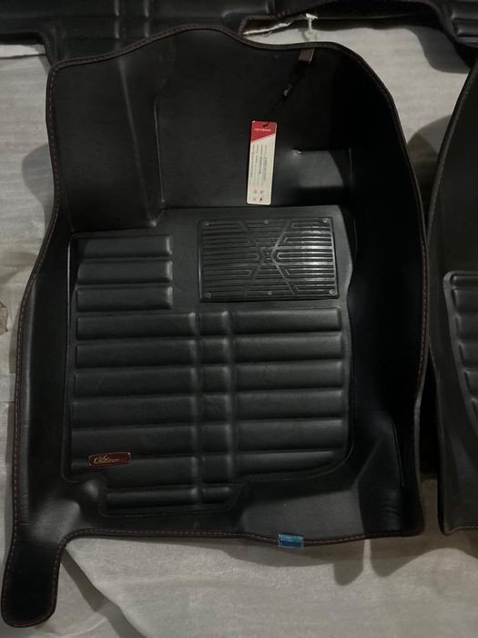 Чехлы  для авто на RaV 4  после 2003 до 2010