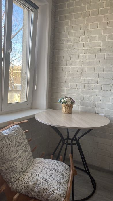 1 комн квартира, 9 мкр