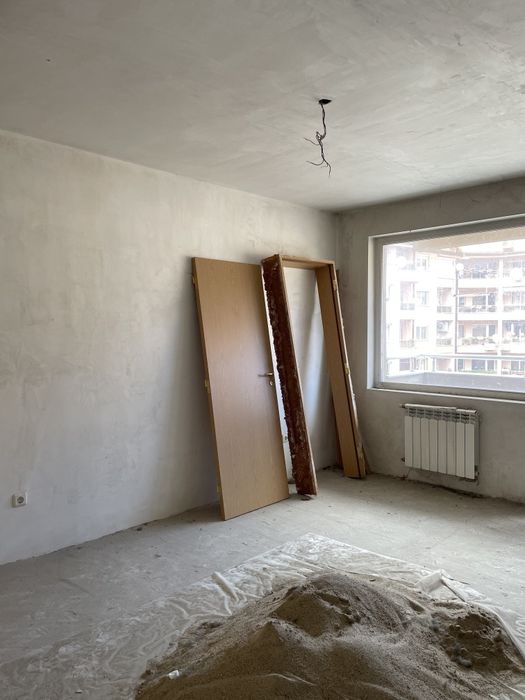 Продава се Четиристаен апартамент в София, Манастирски ливади - 140 кв.м за 18 €/кв.м - Снимка #8