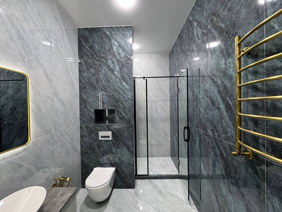 Центр Луначарский Новый Евро Дом Участок