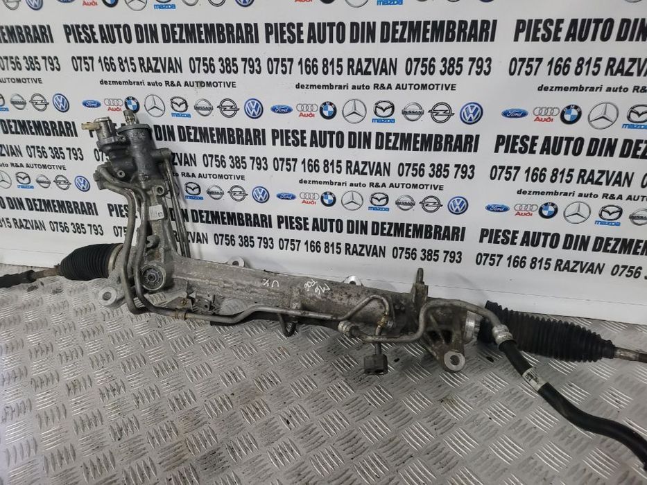 Caseta Directie Bmw M5 M6 F10 F06 F12 F13 M5 M6 Volan Dreapta Cod 2284986