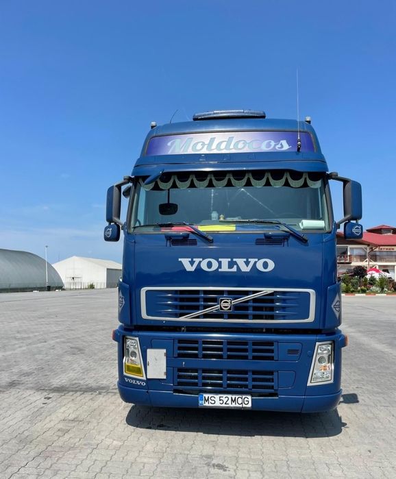 Ansamblu Volvo FH