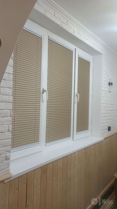 Жалюзи на заказ, vse rayon