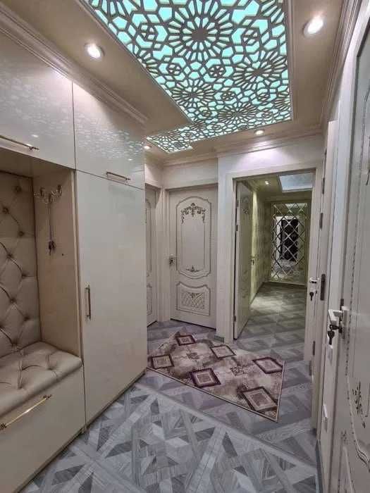 Продаю Евро  квартиру в  Яккасарайс р-н  Мукими 3//2//4 70м2 о-р Эвос