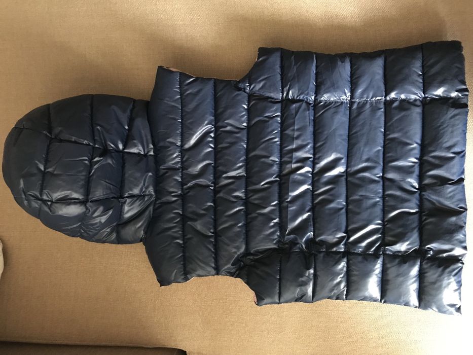 Зимно елече Beneton