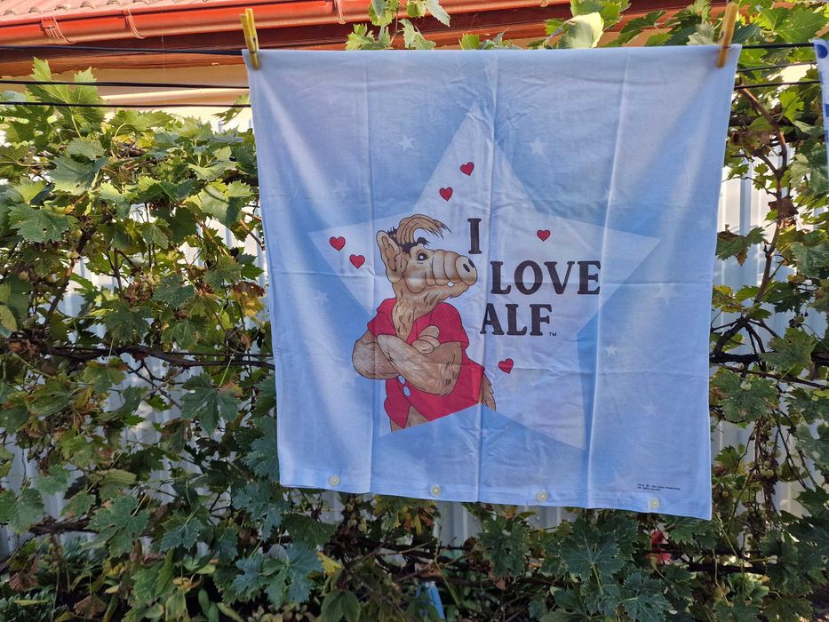 NO.16 Lenjerie pat copii 2 piese | 1 persoana | 135 x 200 cm