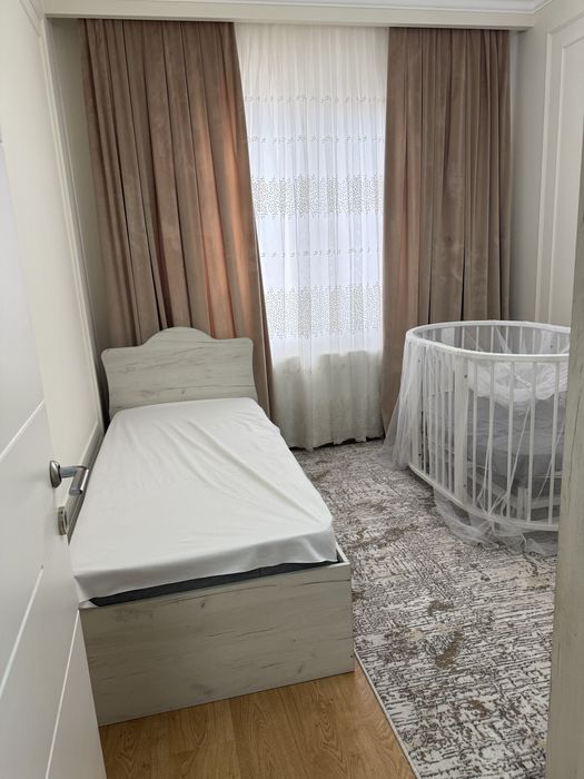 Сдается в аренду с новым ремонтом.