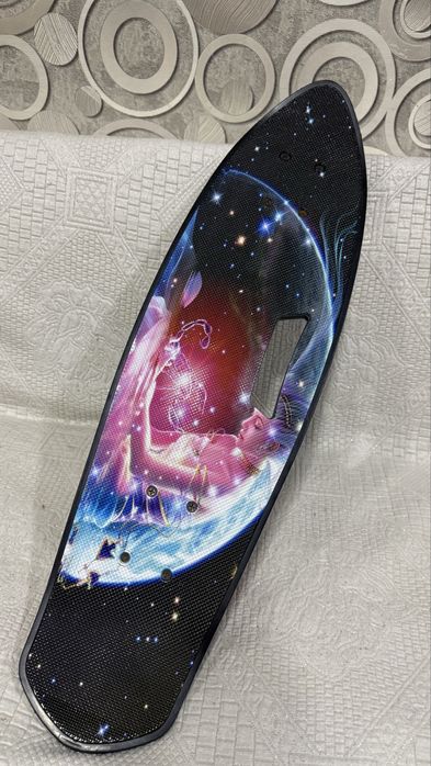 Пенни борд среднего размера