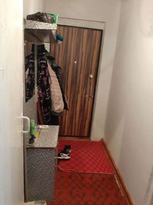 Продается 2х комнатная квартира