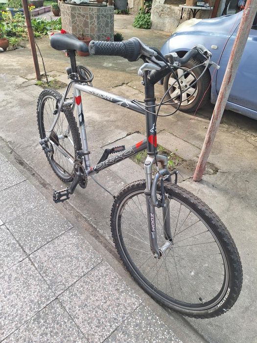 Велосипед Drag - колело