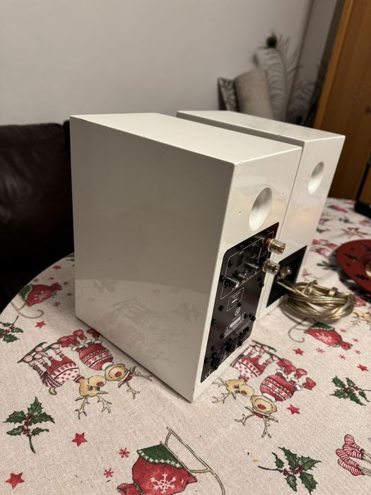 Boxe active System Audio SA