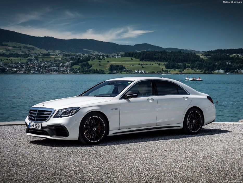 20 цола AMG EDITION Mercedes S class W222 W221 W222 , S-coupe C217