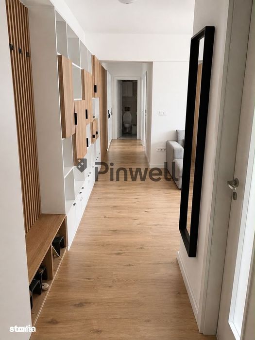 Apartament 3 Camere I Belvedere Residence L 2 Locuri Parcare Incluse