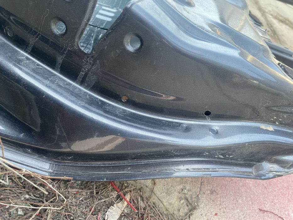 Продам дверь на prado 150