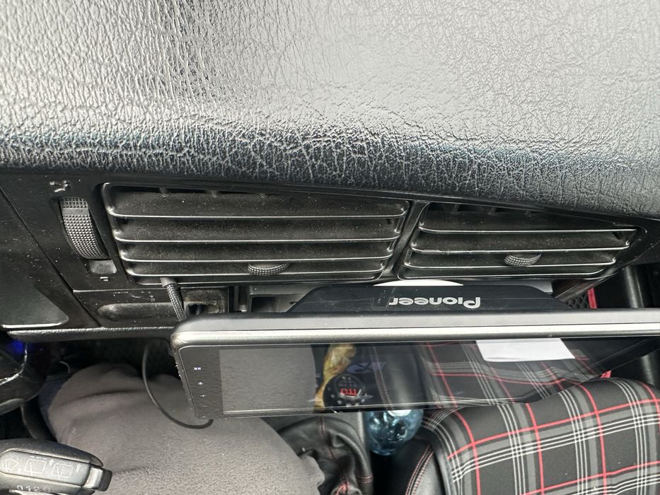 Pioneer SPH-EVO950DAB