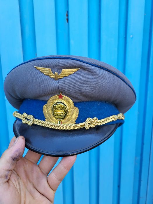 Военни униформи 3 броя