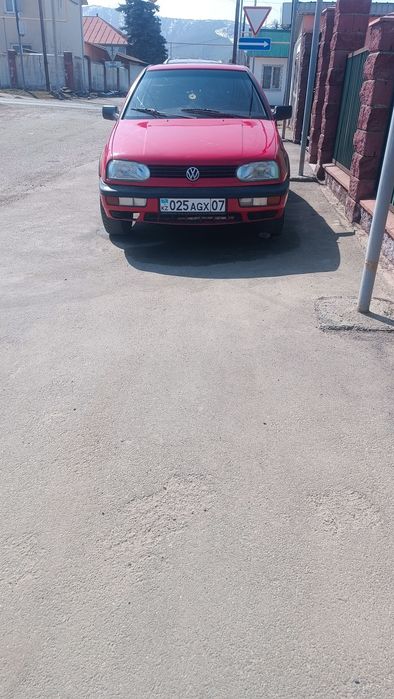 Продаю Авто Golf 3