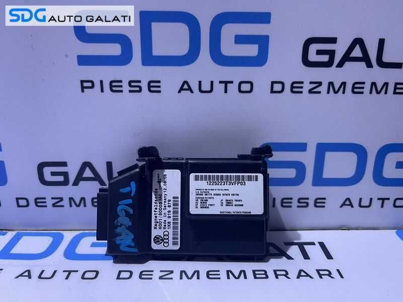 Senzor ESP VW Golf 5 2004 - 2008 Cod 1K6919879 LR0425