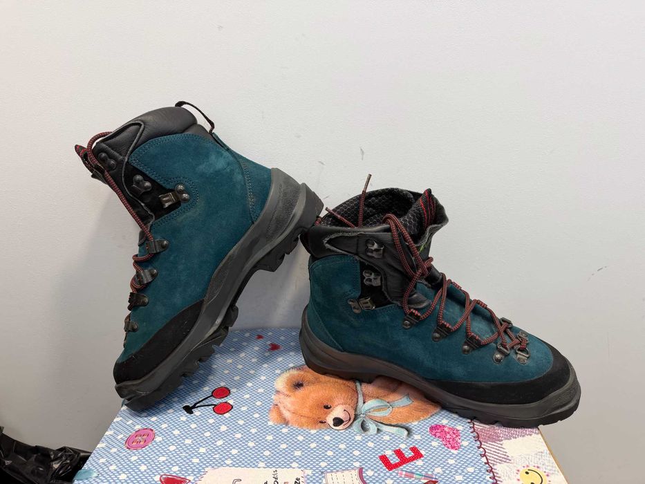 ''Salomon Super Mountain''оригинални дамски зимни боти 40 номер