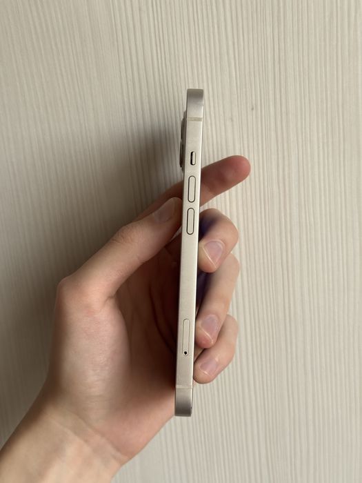 Iphone 13 128gb 88% без ремонта