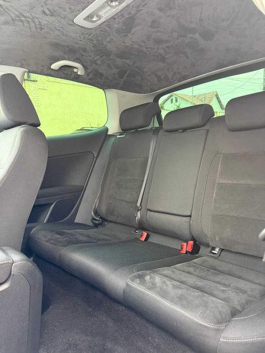Vand VW Golf 6 automat euro 5