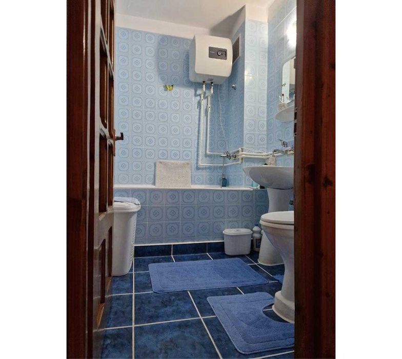 Apartament 3 camere, mobilat, zona Catanga, Aleea Spitalului, Medgidia