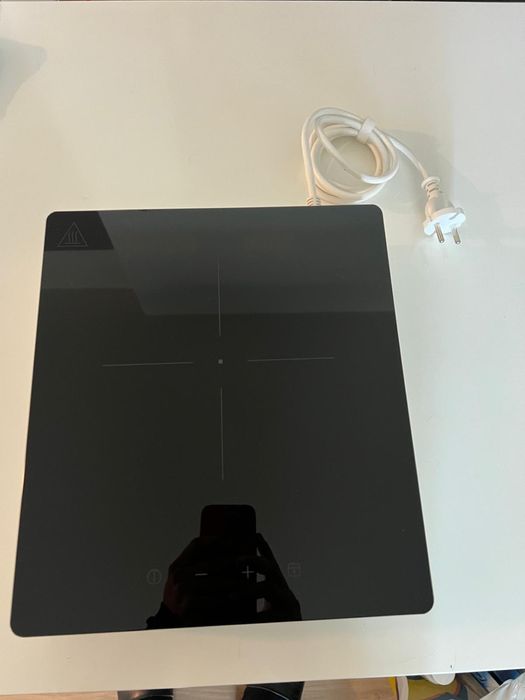 Plita inductie portabila ikea