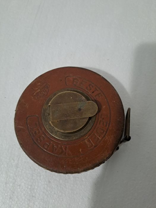 Ruleta veche  50 lei