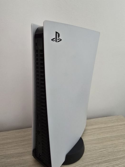 Playstation 5 cu disk drive