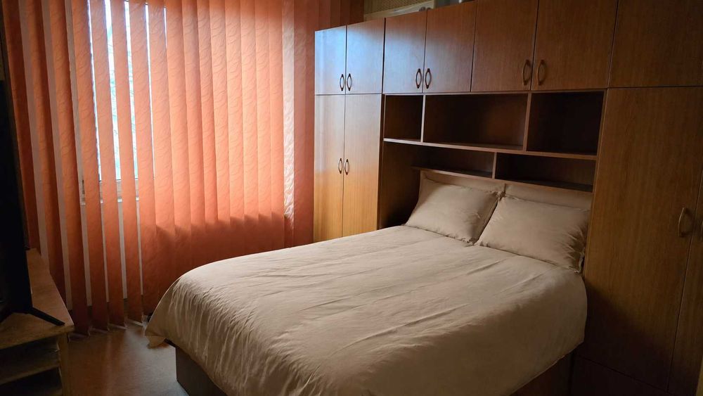 4 camere, 89 mp, Etaj 3/8, parcare, 7 min Metrou Gorjului, Comision 0%
