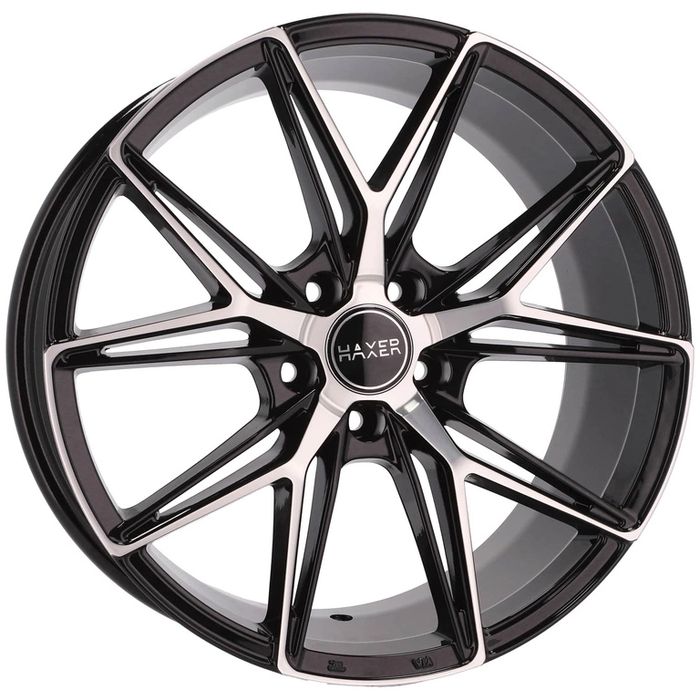 Jante Haxer R19 5x114.3 HX043 | Toyota, Lexus, Hyundai Honda Mazda etc