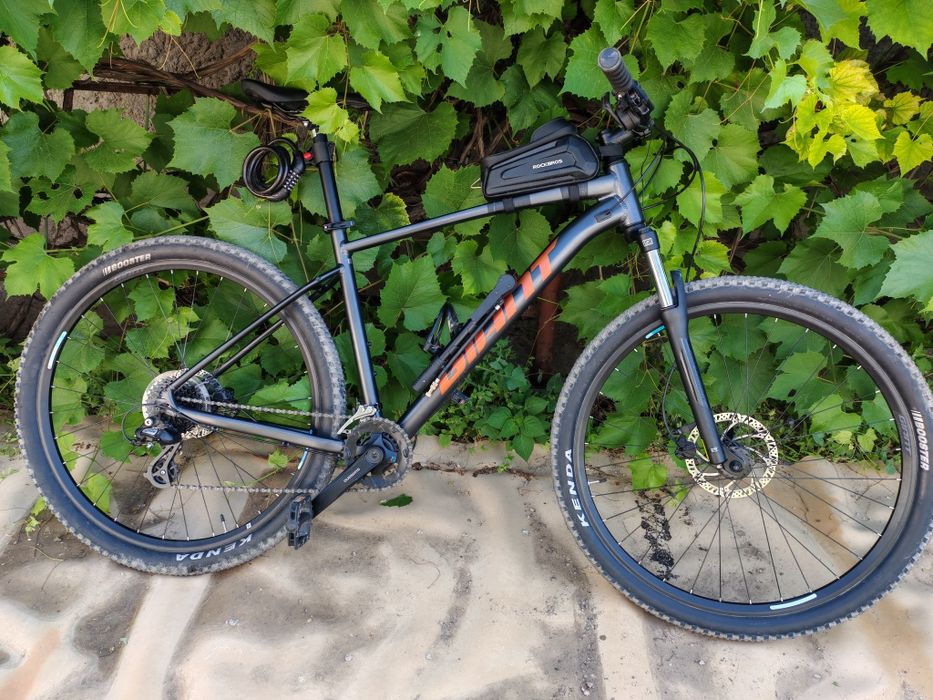 Продам велосипед Giant talon 3