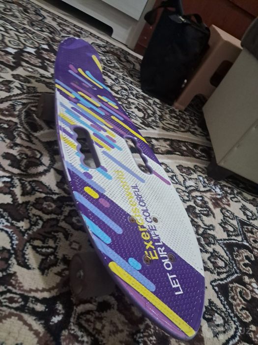 Пиниборт большой продам