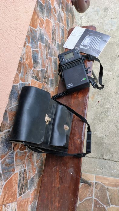 Aparat măsură și control ABB M5010