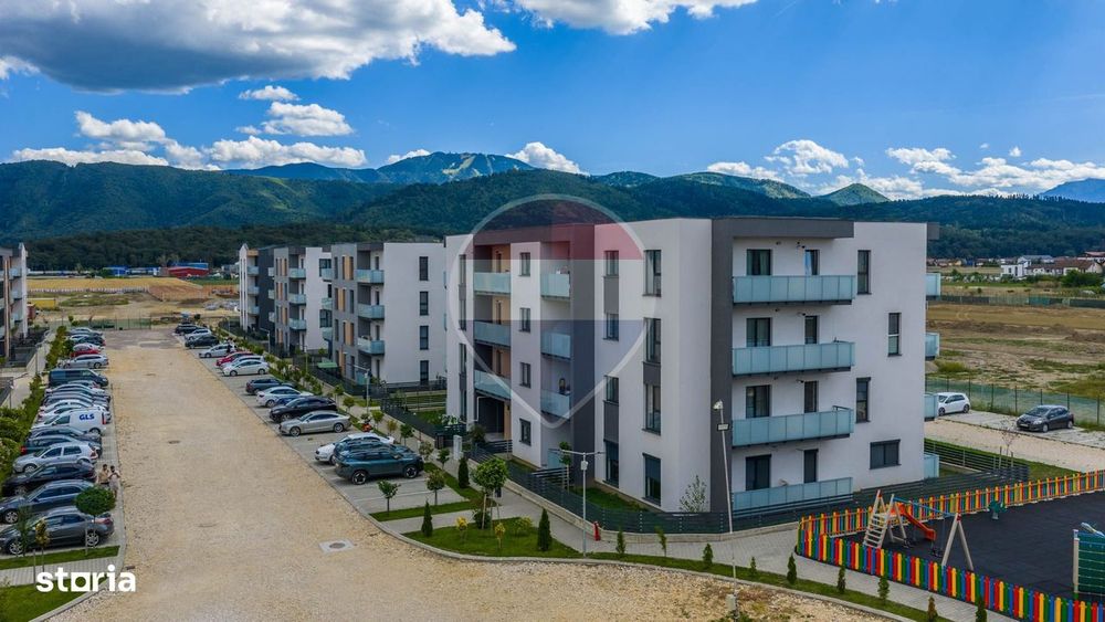 Studio modern nou | Complex Leabay | Comision 0% | Parcare inclusă